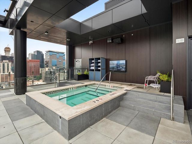 1901 Wazee Street 311, Denver, CO 80202