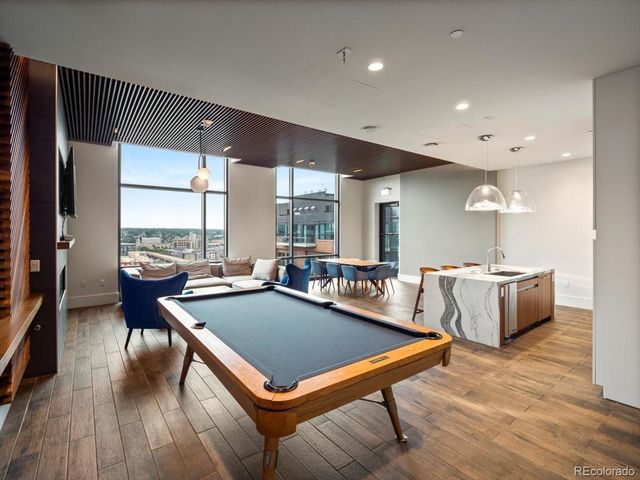 1901 Wazee Street 311, Denver, CO 80202