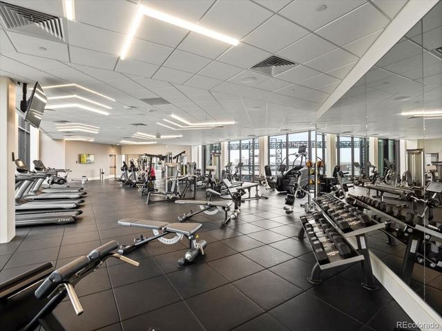 1901 Wazee Street 311, Denver, CO 80202