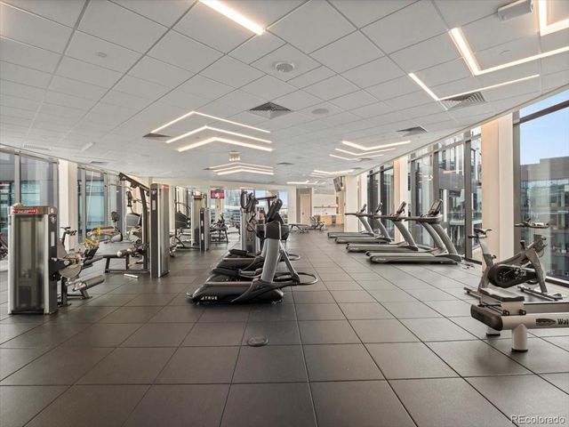 1901 Wazee Street 311, Denver, CO 80202