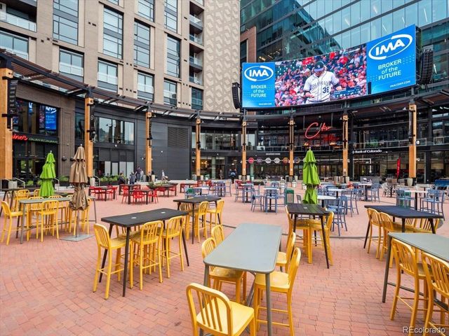 1901 Wazee Street 311, Denver, CO 80202