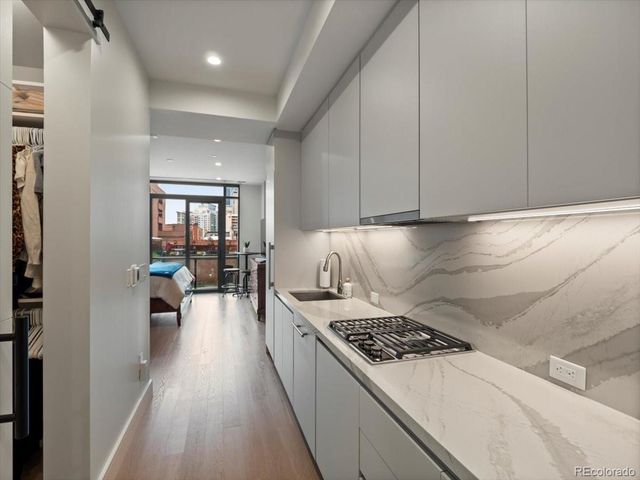 1901 Wazee Street 311, Denver, CO 80202
