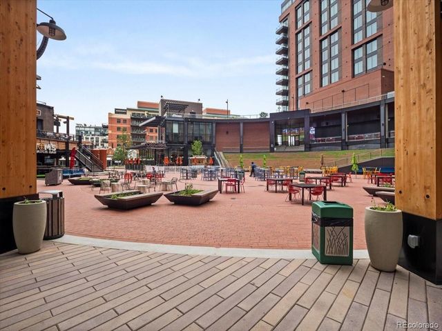 1901 Wazee Street 311, Denver, CO 80202