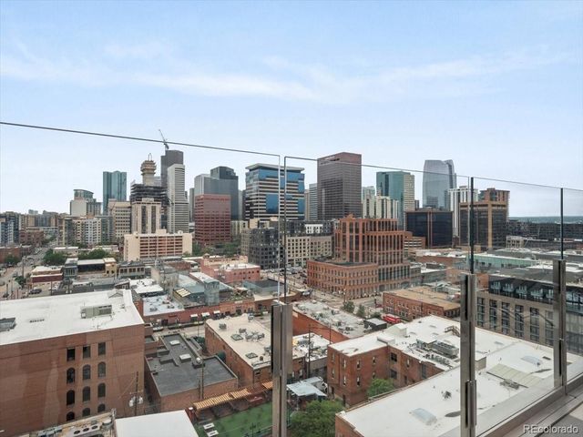 1901 Wazee Street 311, Denver, CO 80202