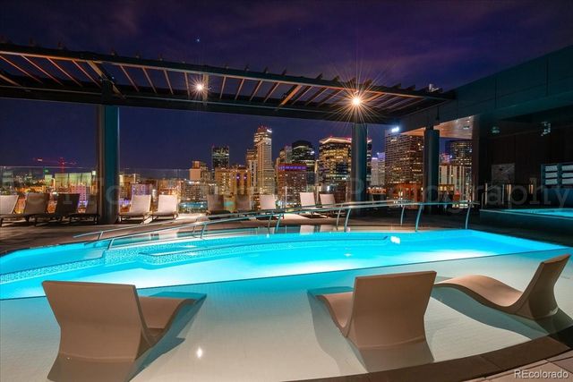 1901 Wazee Street 311, Denver, CO 80202