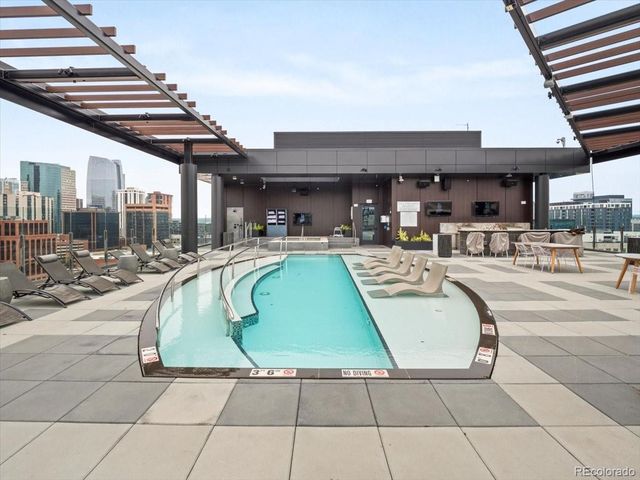 1901 Wazee Street 311, Denver, CO 80202