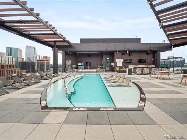 1901 Wazee Street 311, Denver, CO 80202