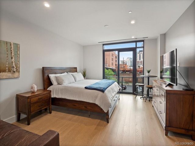 1901 Wazee Street 311, Denver, CO 80202