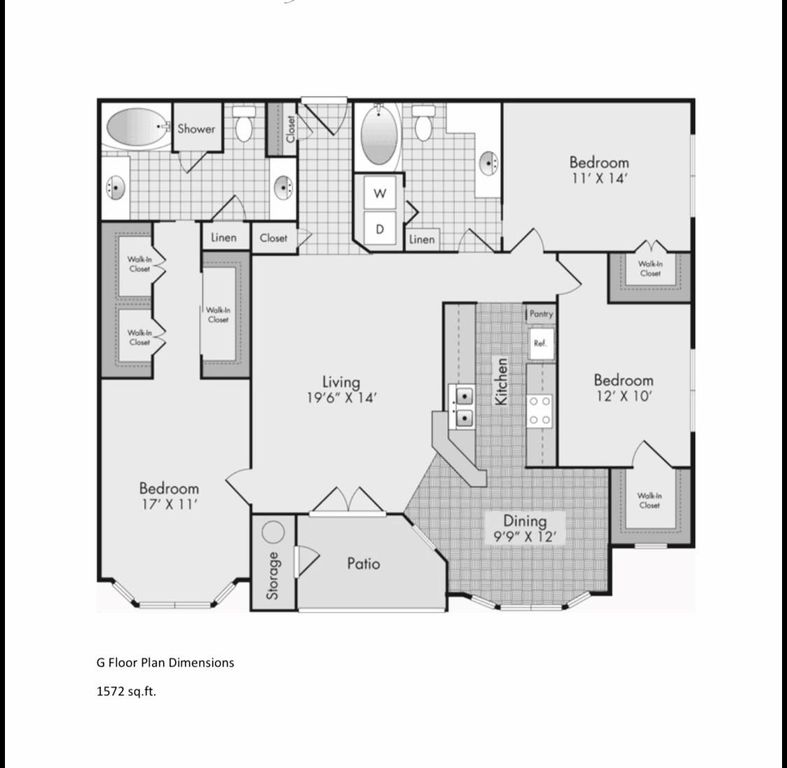 5353 Memorial Drive 4012, Houston, TX 77007