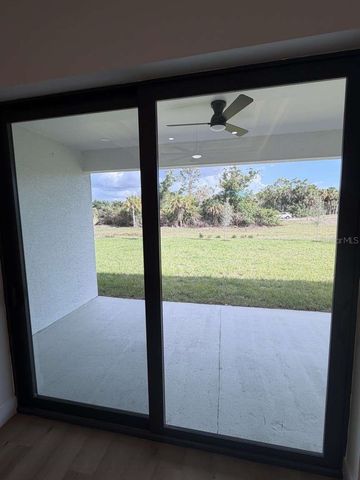 3220 ALGER STREET, North Port, FL 34286