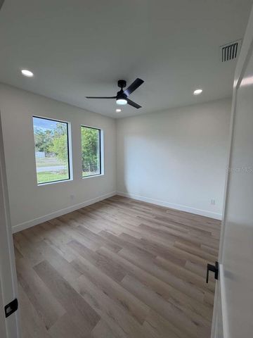 3220 ALGER STREET, North Port, FL 34286