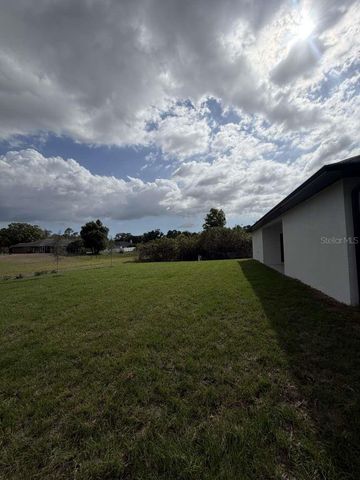 3220 ALGER STREET, North Port, FL 34286