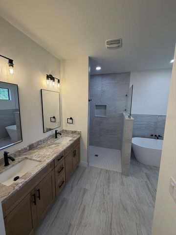 3220 ALGER STREET, North Port, FL 34286