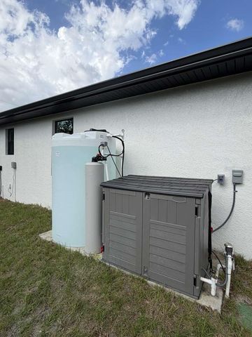 3220 ALGER STREET, North Port, FL 34286