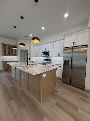 3220 ALGER STREET, North Port, FL 34286