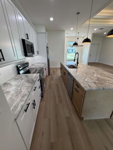 3220 ALGER STREET, North Port, FL 34286