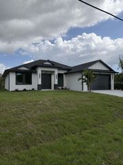 3220 ALGER STREET, North Port, FL 34286