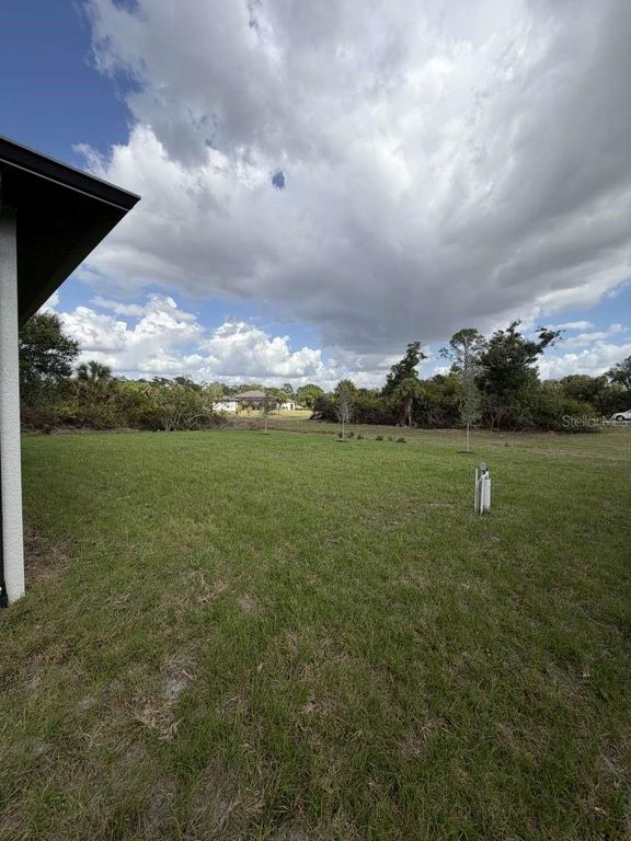 Image 4 of property listing at 3220 ALGER STREET, North Port, FL 34286