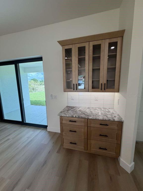 Image 9 of property listing at 3220 ALGER STREET, North Port, FL 34286