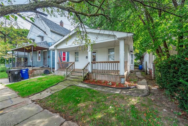 3123 W 68th Street, Cleveland, OH 44102