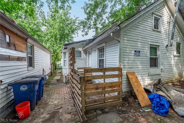 3123 W 68th Street, Cleveland, OH 44102