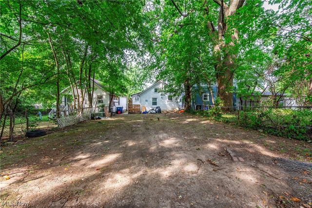 3123 W 68th Street, Cleveland, OH 44102
