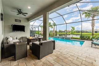 7079 Chapel Creek LN, North Fort Myers, FL 33917
