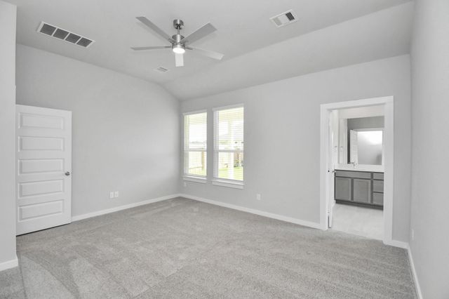 14835 Surfbird Lane, Houston, TX 77049