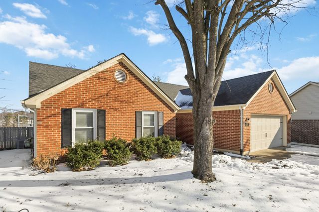 1280 Kennecott Way, Lexington, KY 40514