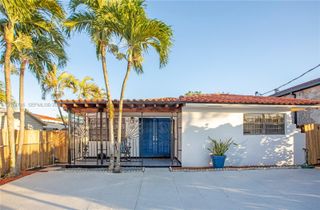 3610 SW 14th St, Miami, FL 33145