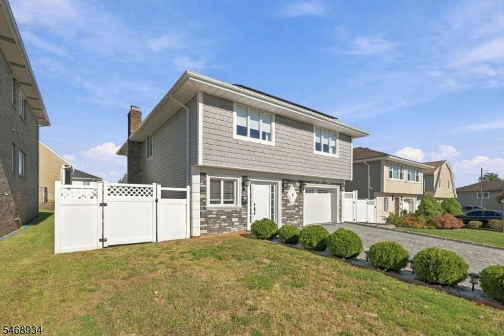 6 Azalea Dr E, Wallington Boro, NJ 07057 — photo 2