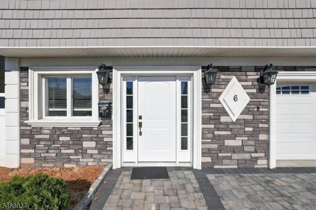 6 Azalea Dr E, Wallington Boro, NJ 07057 — photo 4
