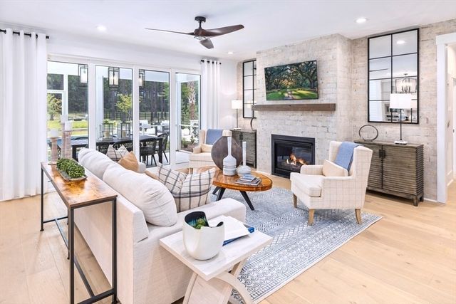 12 Owls Nest 5, Plymouth, MA 02360