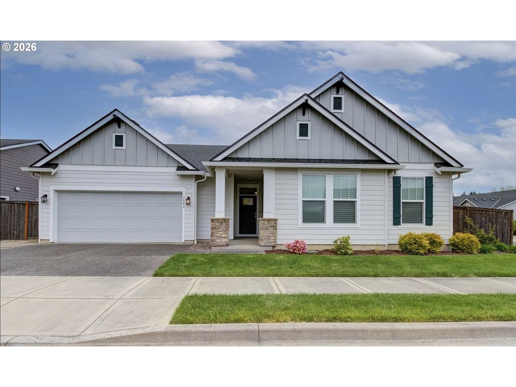 7503 Ne 172ND Pl, Vancouver, WA 98682