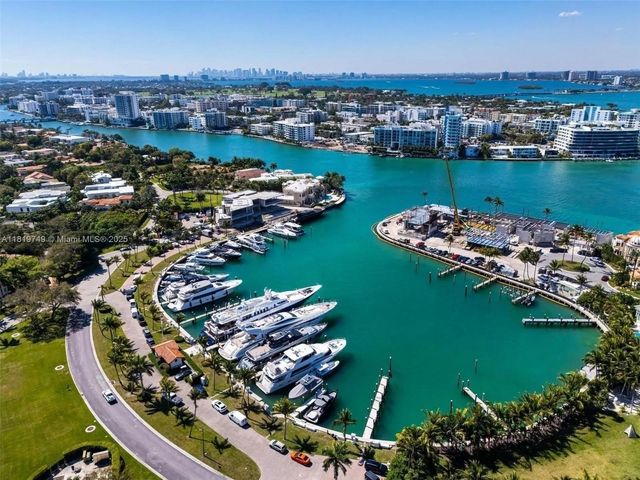 96 Bal Cross Dr, Bal Harbour, FL 33154
