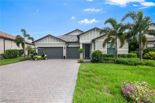17592 Kinzie LN, Estero, FL 33928
