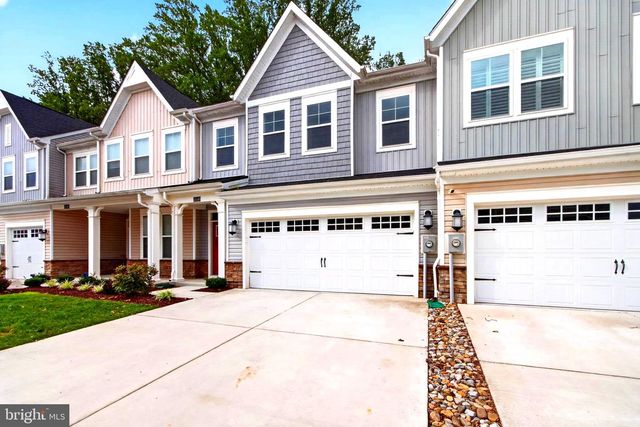 26146 MILBY CIR, Harbeson, DE 19951