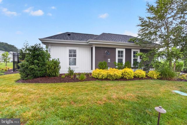 26146 MILBY CIR, Harbeson, DE 19951