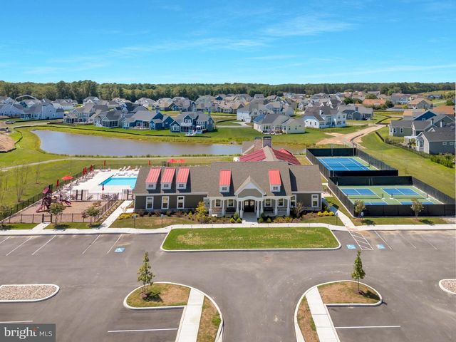 26146 MILBY CIR, Harbeson, DE 19951