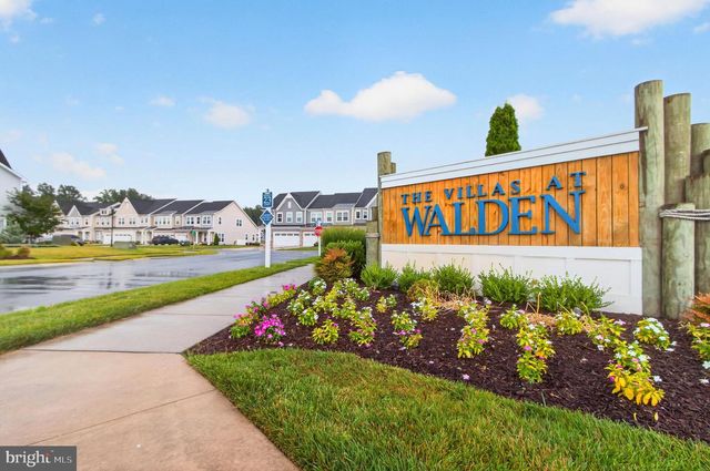 26146 MILBY CIR, Harbeson, DE 19951