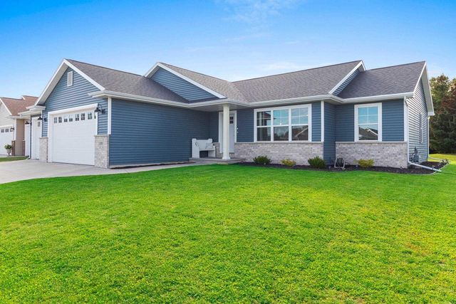 1290 BRENDA LANE, Neenah, WI 54956