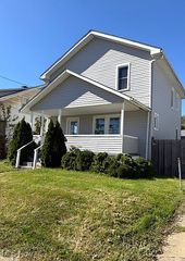 1643 Linden Avenue, Zanesville, OH 43701