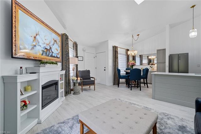 4714 Goldeneye CT, Virginia Beach, VA 23462