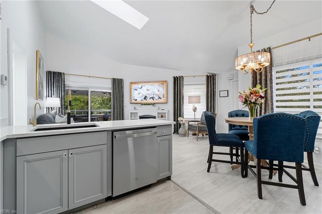 4714 Goldeneye CT, Virginia Beach, VA 23462