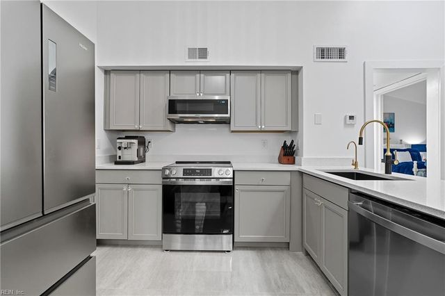 4714 Goldeneye CT, Virginia Beach, VA 23462