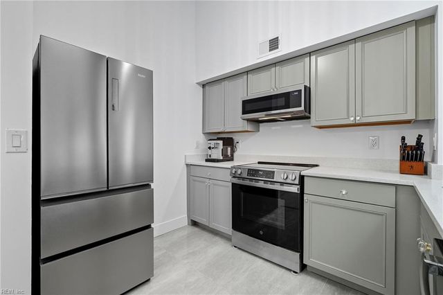 4714 Goldeneye CT, Virginia Beach, VA 23462