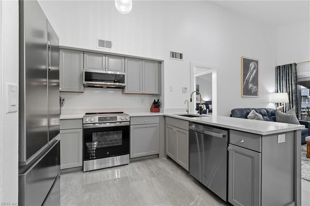 4714 Goldeneye CT, Virginia Beach, VA 23462