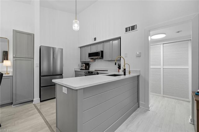 4714 Goldeneye CT, Virginia Beach, VA 23462