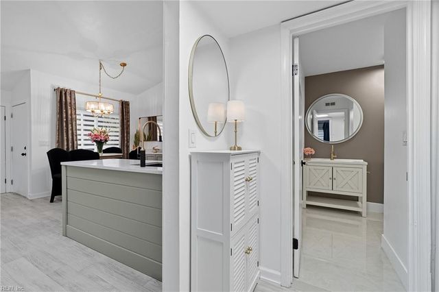 4714 Goldeneye CT, Virginia Beach, VA 23462