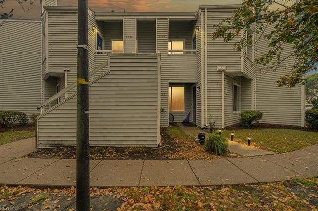 4714 Goldeneye CT, Virginia Beach, VA 23462